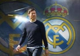 Мадриднинг машҳур клуби «Реал» Испания Ла Лигаси 5-туридан