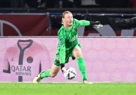 Барселонанинг собиқ футболчиси Александр Глеб россиялик