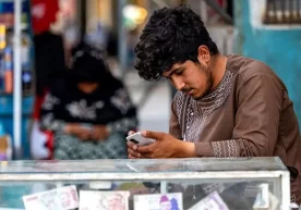 Tolibon hukumati Afg‘onistonda butun mamlakat bo‘ylab