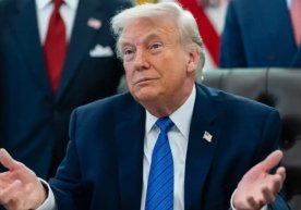 The Wall Street Journal маълумотига кўра, Доналд Трамп ва