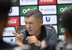 Суперлига 10-туридан ўрин олган ОКМК - "Нефтчи"