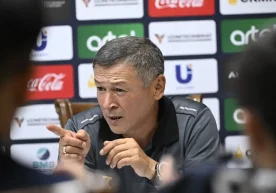 Superliga 10-turidan o‘rin olgan OKMK -
