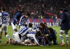 Сан-Себастьян клуби Реал Сосьедад бош мураббийликка