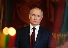 Bild: Putinning sheriklari uning vafotidan keyin yadro urushini boshlashi mumkin фото