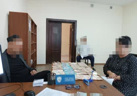 Ўзбекистон Вазирлар Маҳкамасининг “Aлиментларни олдиндан