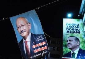 Foto: Umit Turhan Coskun/NurPhoto/picture alliance