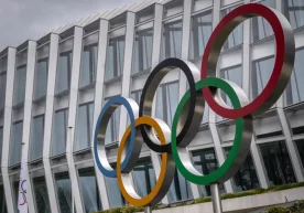 Foto: Eurosport Xalqaro olimpiya qo‘mitasi (XOQ) Rossiya