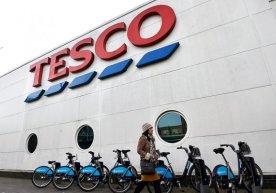 Britaniyaning Tesco savdo tarmog‘i Slovakiya, Chexiya, Polsha va Vengriyadagi supermarketlarini sotmoqchi фото