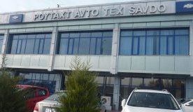 “Poytaxt avto tex savdo” avtosalonidagi avtomobillar narxlari bilan tanishing фото