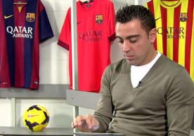 Xavi: «Real» juda kuchli, ammo «Barsa»da vaziyatni o‘nglash uchun vaqt bor фото