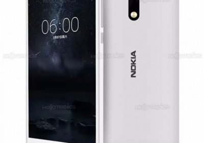 Nokia 6 смартфони Хитойдан ташқарида сотила бошланди фото