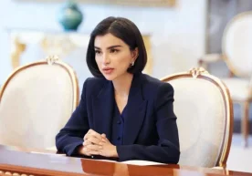 Uzbekistan’s information space is actively discussing an