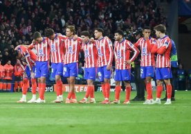 Мадриднинг «Атлетико» клуби президенти Энрике Сересо жамоа
