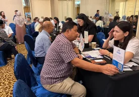 Сингапурда Ўзбекистоннинг бой ва ранг-баранг туризм