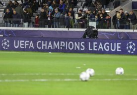 UEFA Чемпионлар лигаси қуръаси якунланганидан кўп ўтмай
