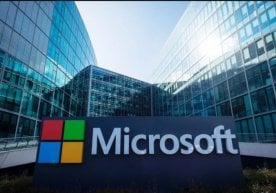 Microsoft AI Economy Institute томонидан тайёрланган янги