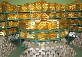 Ўзбекистон Республикаси Марказий банки маълумотларига