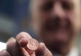 АҚШда 1793 йилдан буён ишлаб чиқарилган энг кичик тангалар