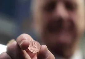 АҚШда 1793 йилдан буён ишлаб чиқарилган энг кичик тангалар