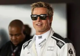 Машҳур Формула-1 пойгалар серияси ҳақида фильм суратга