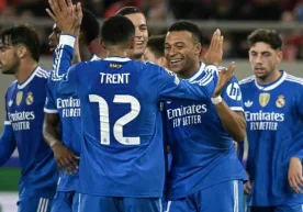 2025-йилнинг 27-ноябрга ўтар кечаси Чемпионлар лигаси