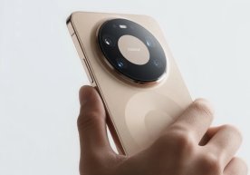 Los smartphones de la serie Mate 80 de Huawei han