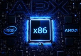 Intel ва AMD компаниялари x86 архитектурасини янгилаш