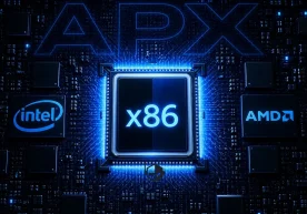 Intel va AMD kompaniyalari x86 arxitekturasini yangilash