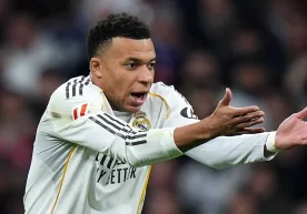 Real Madrid yulduzi Kylian Mbappe dunyoning eng katta
