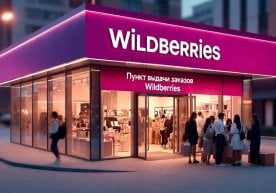 Wildberries маркетплейси 2026-йилга қадар тўлиқ