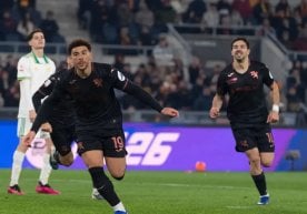 Италия кубоги 1/8 финалида кутилмаган сенсация қайд