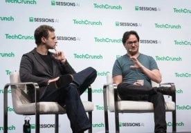 TechCrunch хабар беришича, Anthropic компанияси Claude