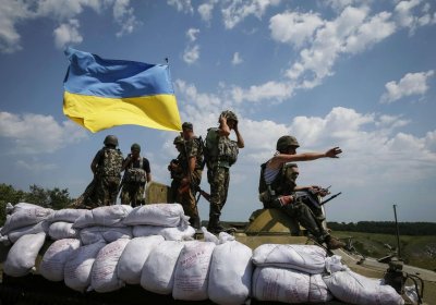 Украина разведкаси уруш қандай якунланишини прогноз қилди фото