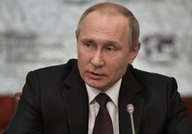 Путин: «Россияни еб қўймасликлари учун пойлаб ўтиришга мажбурман» фото