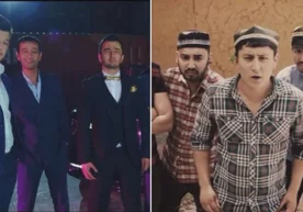 “Божалар” гуруҳининг ҳам, хонанда Фаррух Раимовнинг ҳам