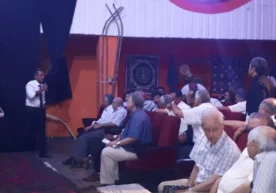 «Kinochilar uyi»da «O‘zbekkino» milliy agentligining