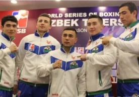 Маълумки, жорий йилнинг феврал ойидан бошлаб Бутунжаҳон