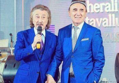 Shavkat Mirziyoyev va Imomali Rahmon oldida qaysi san’atkorlar kuylashi ma’lum qilindi фото