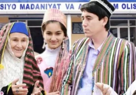 Миллий маданиятни янада ривожлантириш концепцияси тасдиқланади фото