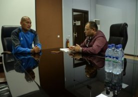 Asror Aliqulov: "Qashqadaryoda futbol mavqei pasaygani rost" фото
