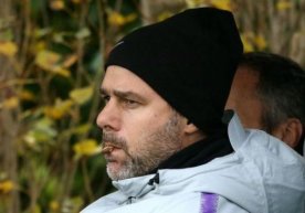 “Real” Pochettino nomzodiga qaytdi фото