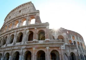 2018 йилда энг оммабоп диққатга сазовор маскан Римдаги