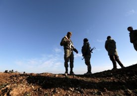 Turkiya prezidenti Suriyada IShID ustidan g‘alaba haqida e’lon qildi фото