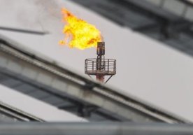 Tабиий газ ҳам нефть сингари жаҳон иқтисодида ва инсоният