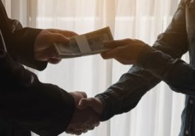 Департаментнинг Чилонзор туман бўлими ходимлари томонидан