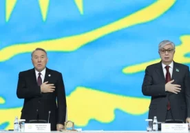 «Чегара билмас мухбирлар» халқаро ташкилоти 9 май куни