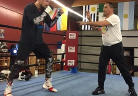 Xabaringiz bor, 24 avgust kuni Sergey Kovalyov