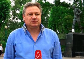 “Navbahor” klubi murabbiylar shtabida keskin o‘zgarish