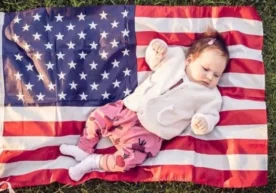 Foto: “Getty Images” 24 yanvardan homilador ayollarga AQSH