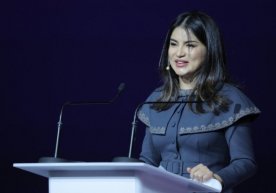 16-17 февраль кунлари БААнинг Дубай шаҳрида Бутунжаҳон
